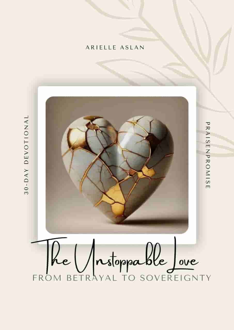 The Unstoppable Love: From Betrayal to Sovereignty